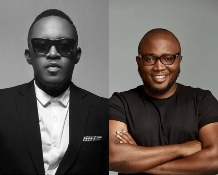 MI Abaga, Joey Akan MI Abaga, Joey Akan
