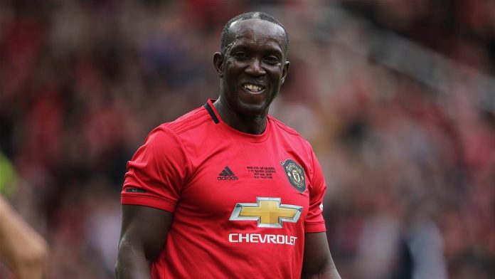 Macarthur FC Appoint Ex-Man Utd Forward Yorke As Manager Macarthur FC Appoint Ex-Man Utd Forward Yorke As Manager
