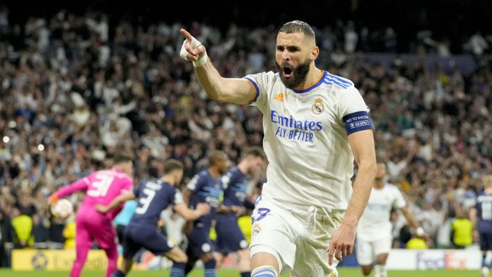 Madrid Madrid