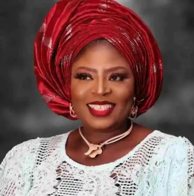 Margaret Olatunde Margaret Olatunde