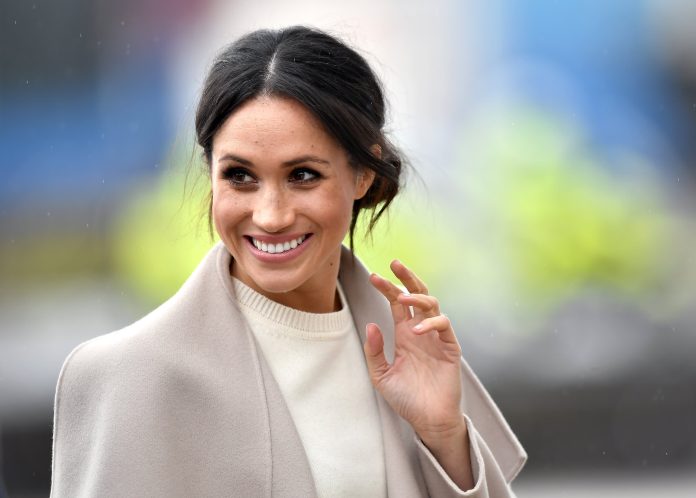 Meghan Markle Meghan Markle