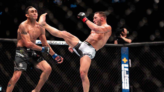 UFC UFC