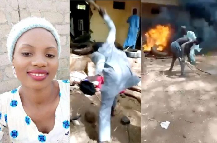 Murdered Sokoto College Student