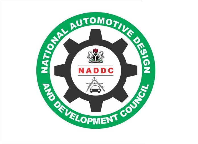 NADDC NADDC