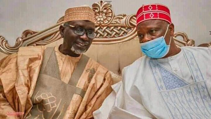 NNPP Ibrahim Shekarau