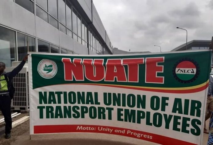 National Union of Air Transport Employees