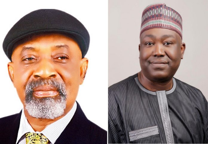 Ngige, Olawepo-Hashim Ngige, Olawepo-Hashim