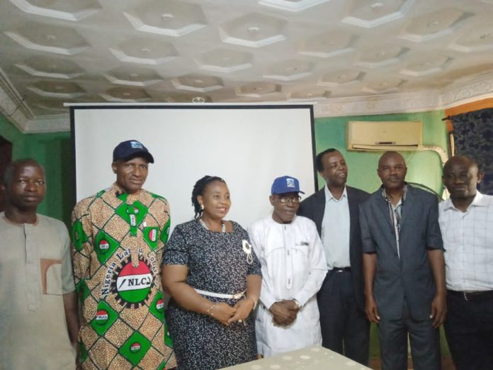 Nigerian Aviation Professional (ANAP) Nigerian Aviation Professional (ANAP)
