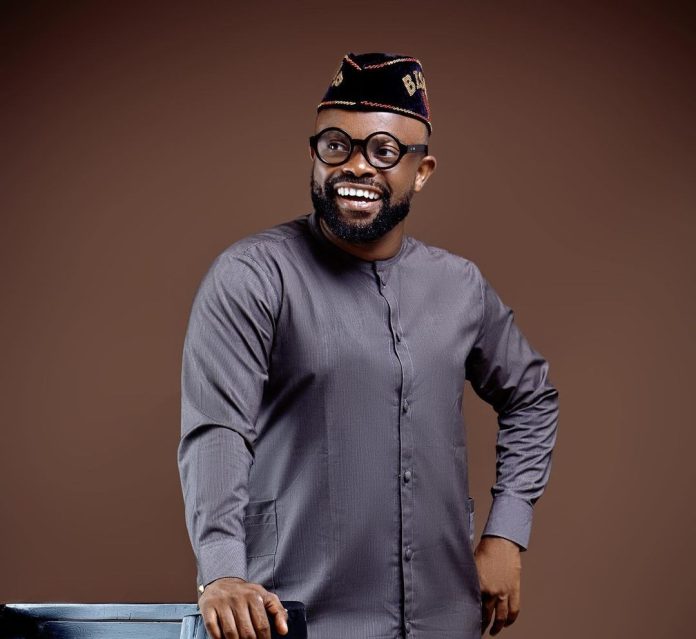 Okon Lagos Okon Lagos