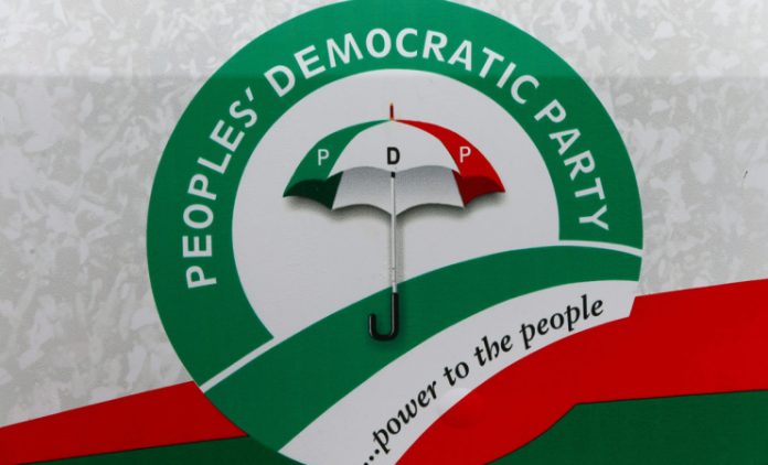 PDP PDP
