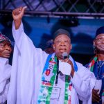 PDP May Violate Nigeria’s Constitution If Elected – Igbo Group Claims Abdullahi Adamu, APC Chairman