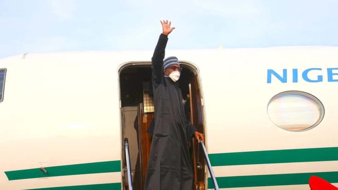 President-Buhari- (1) President Buhari