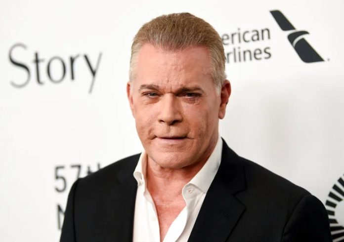 Ray Liotta