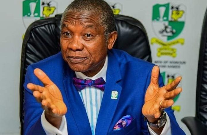 Sam Ohuabunwa Sam Ohuabunwa