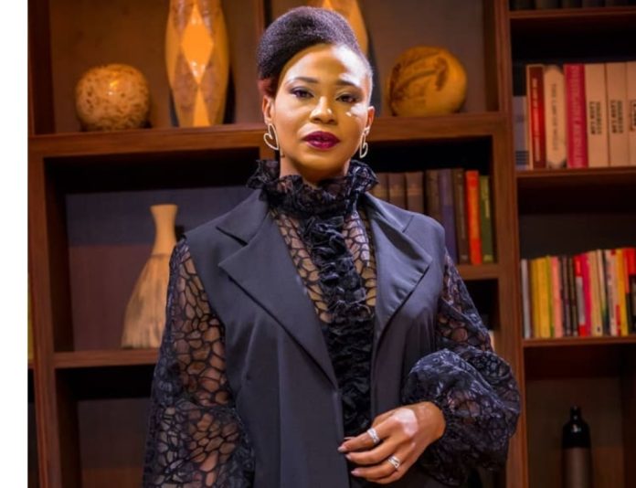 Nse Ikpe-Etim Nse Ikpe-Etim