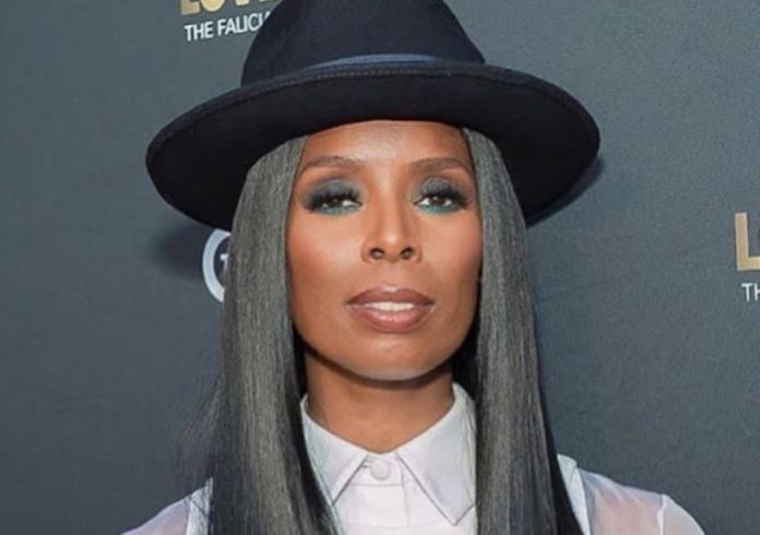 Tasha Smith