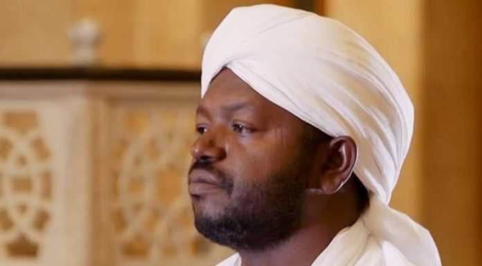 Sheikh Muhammad Nourayn Ibn-Ahmad Sheikh Muhammad Nourayn Ibn-Ahmad