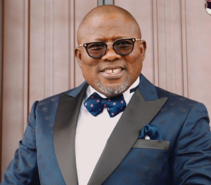 Sheriff Oborevwori Sheriff Oborevwori