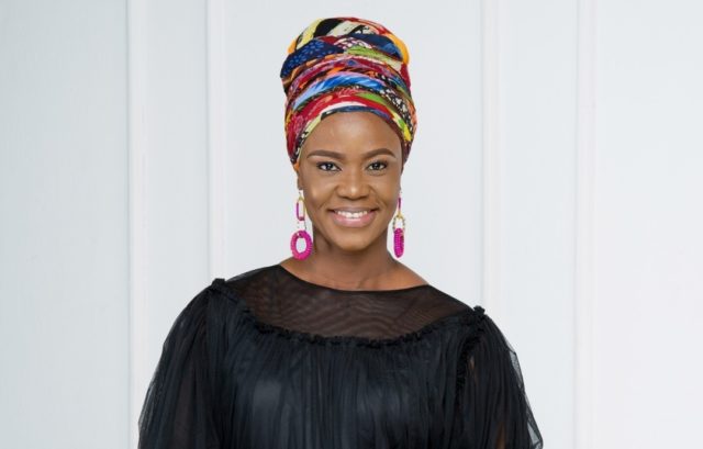 Sola Allyson-Obaniyi
