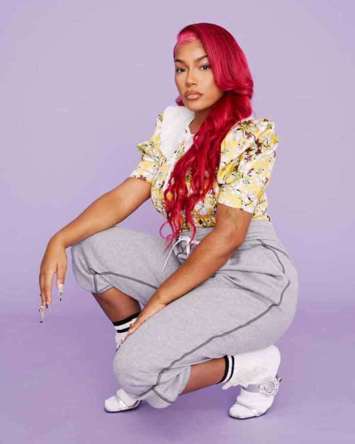 Stefflon Don