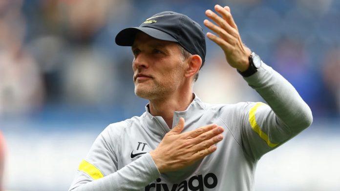 Thomas Tuchel