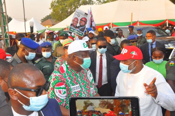 Ugwuanyi-and-Nnamani-at-the-rally-1