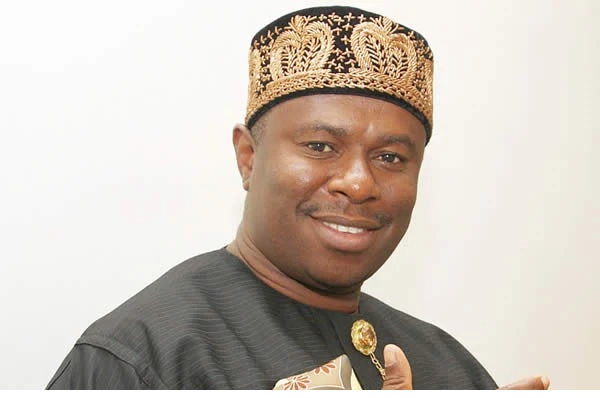 Dakuku Peterside