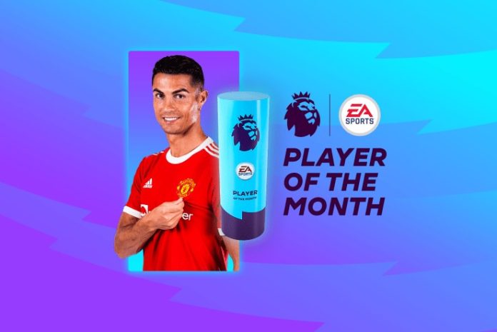 Ronaldo