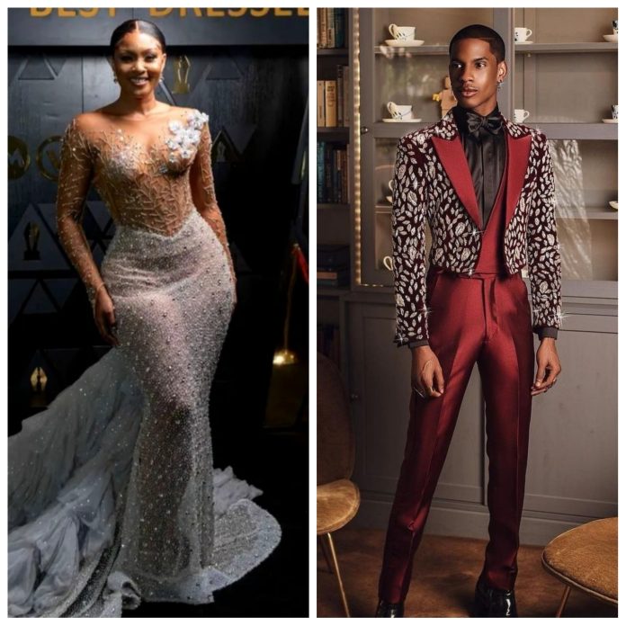 VideoCollagePG_1652613651432 Osas Ighodaro, Denola Grey