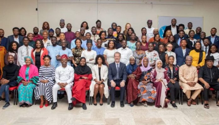 Mandela Washington Fellowship Mandela Washington Fellowship
