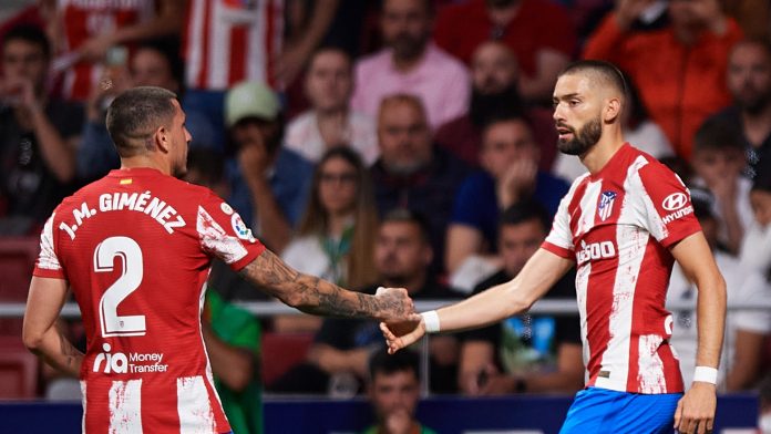 Atletico