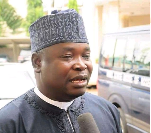 Zubairu Hamza Massu Zubairu Hamza Massu