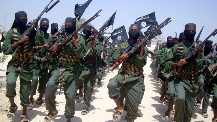 al-Shabaab al-Shabaab