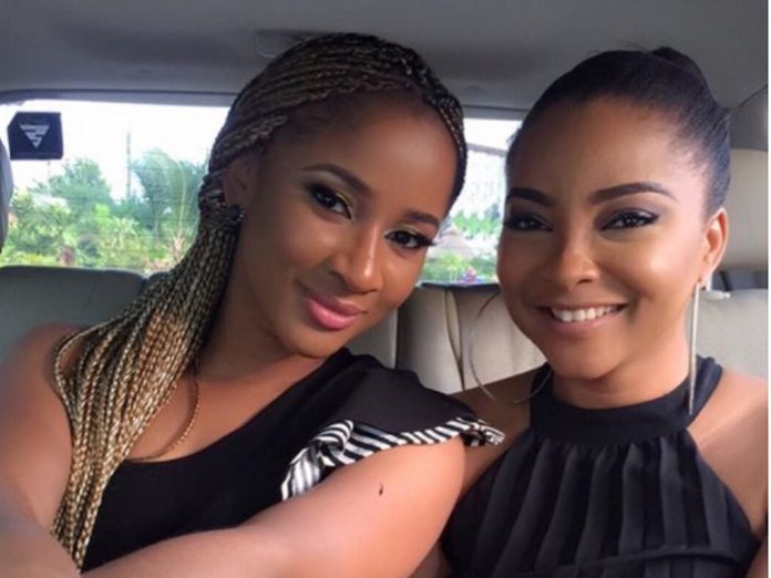 Adesua & Linda