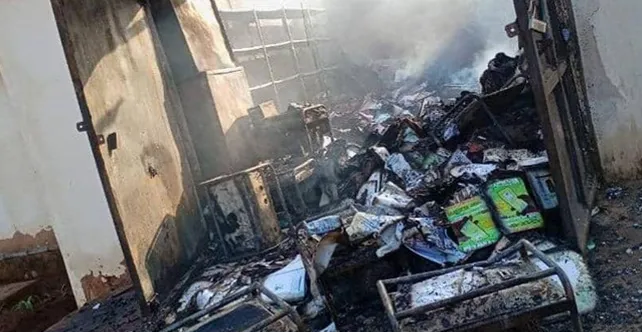 destrou destrou