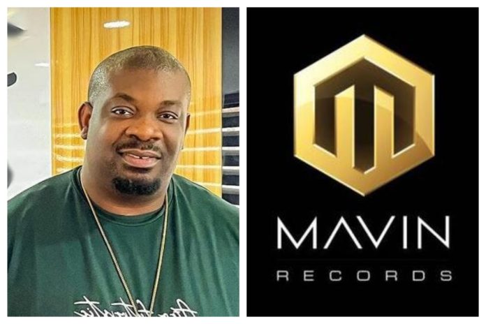 Don Jazzy Don Jazzy