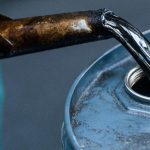 Navy Uncovers Sabotaged NNPC Wellhead In Rivers Oil barel