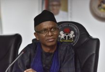 THEWILL EDITORIAL: El-Rufai’s Shocking Admission