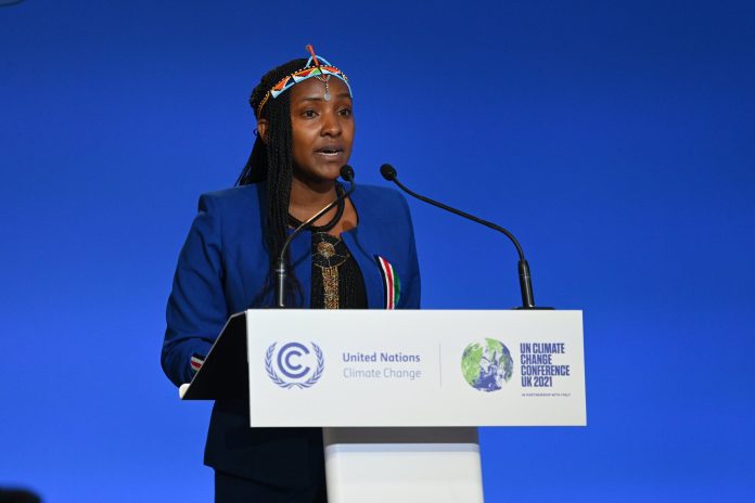 Cecile Ndjabet