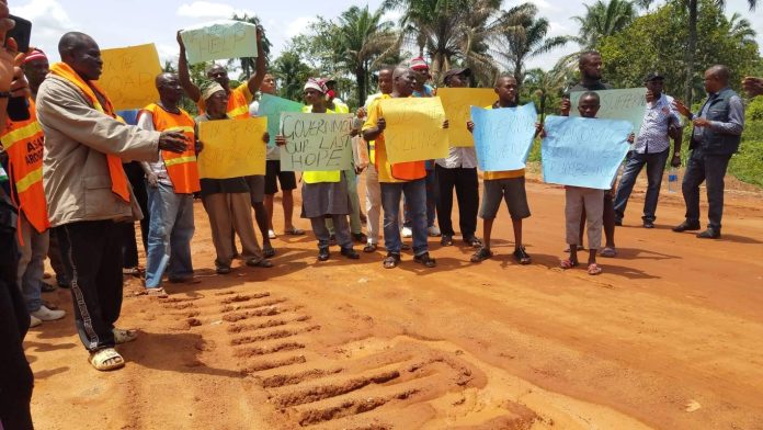 fix our road (2) fix our road (2)
