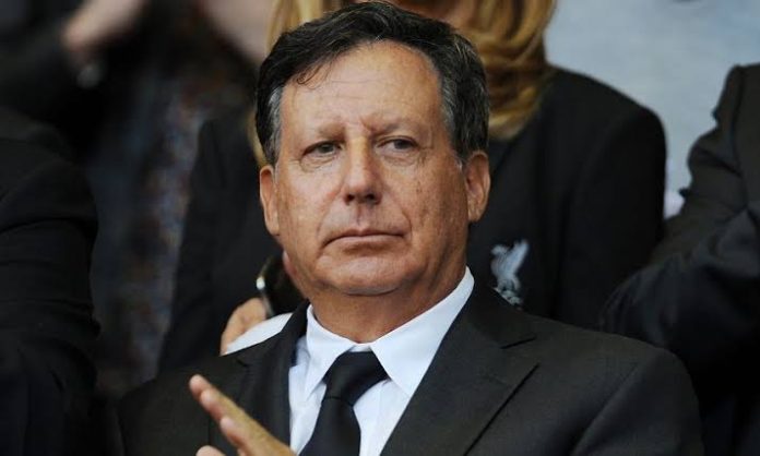 Tom Werner
