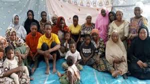 Abducted Passengers