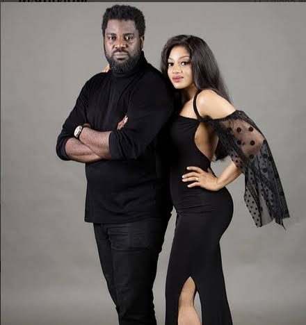 Yomi Black & Eliizabeth Yomi Black & Eliizabeth