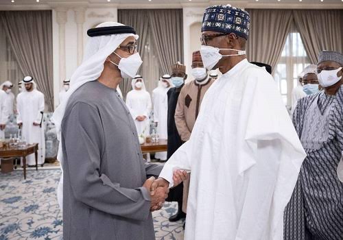 Buhari Buhari