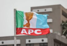 APC Amended 2026 National Convention Sub-Committees – Supplementary List Apc