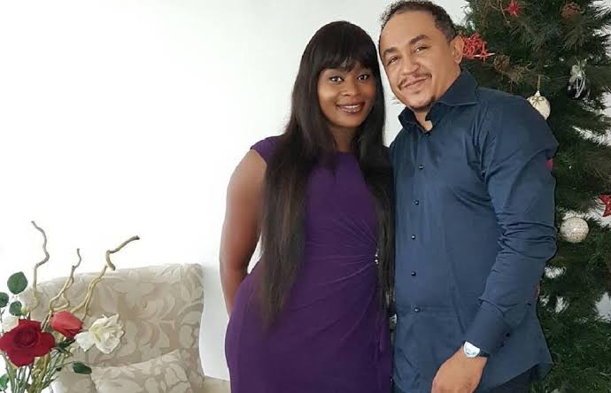 Daddy Freeze Daddy Freeze