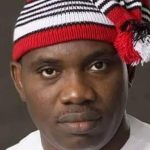 Ex-SSG Emerges APGA Gov Candidate In Ebonyi