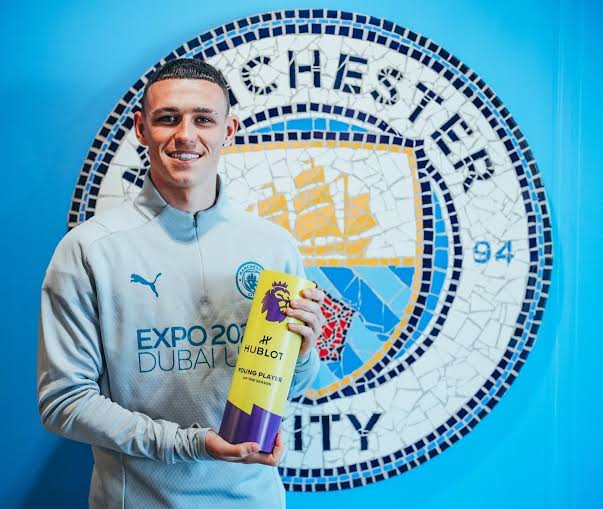 Foden
