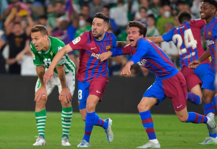 Barca