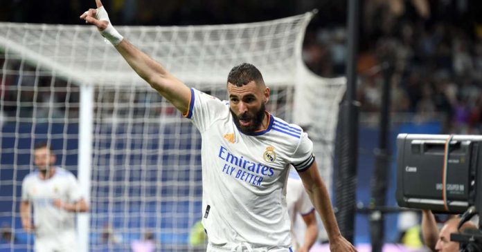 karim-benzema